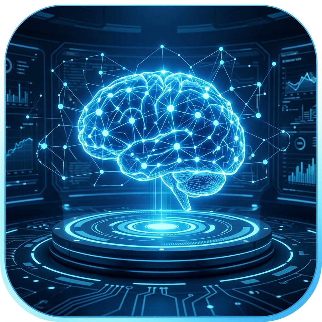 Strategic Intelligence Graphic
